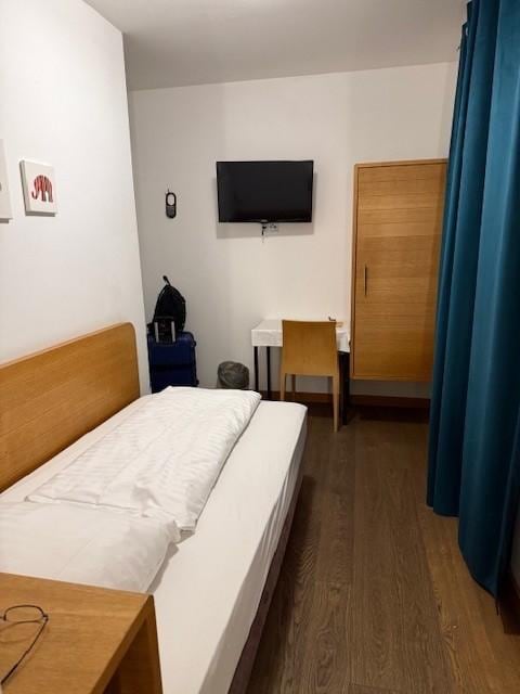 シングルルーム