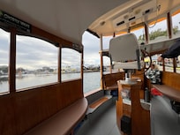 Safe boat drivers