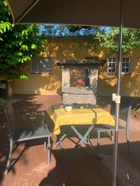 le paradis du petit déjeuner