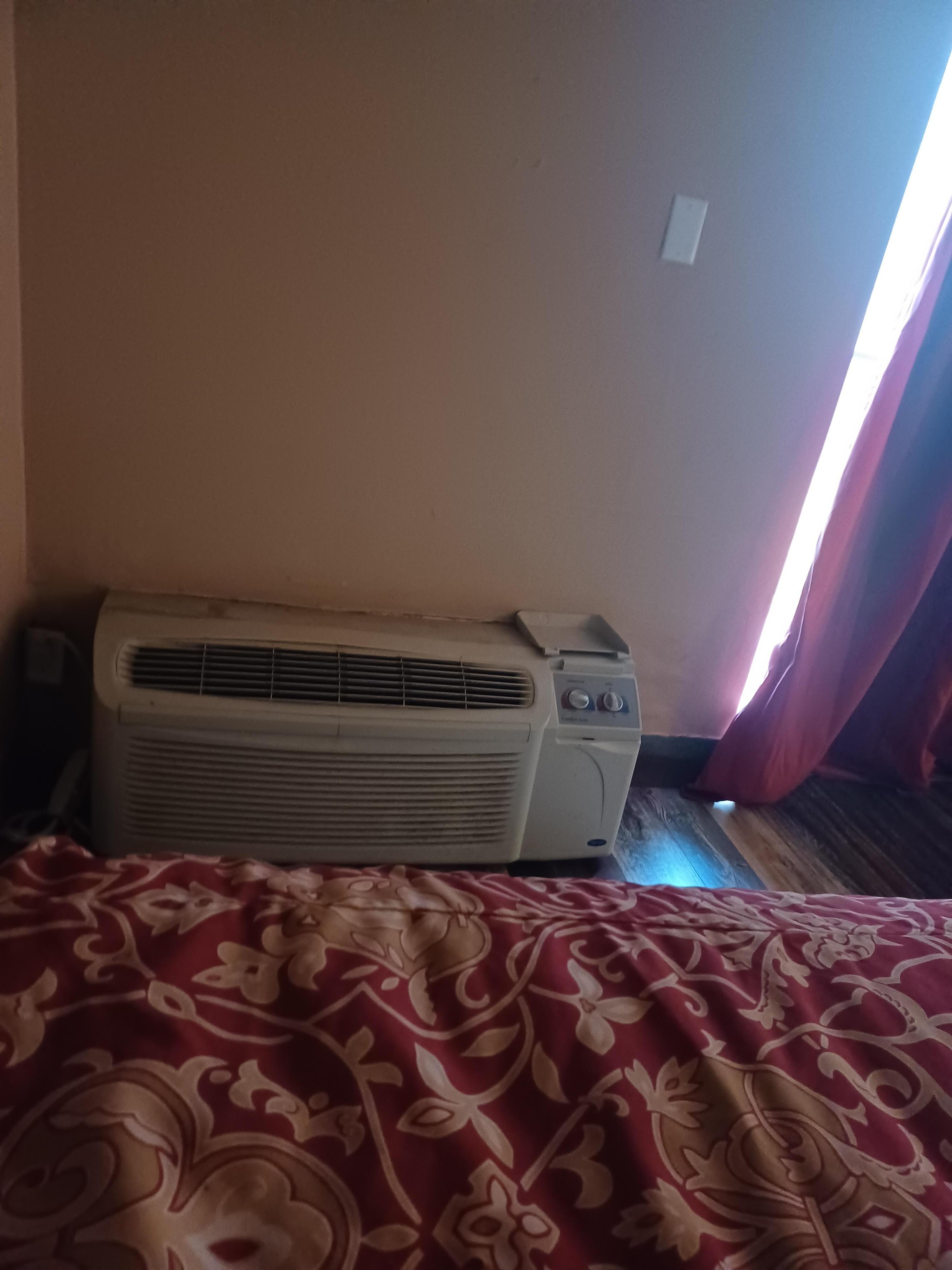 Ac unit ?