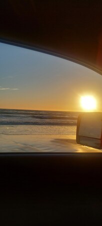 Pismo Beach beautiful