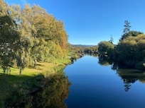 Short walk to Deloraine