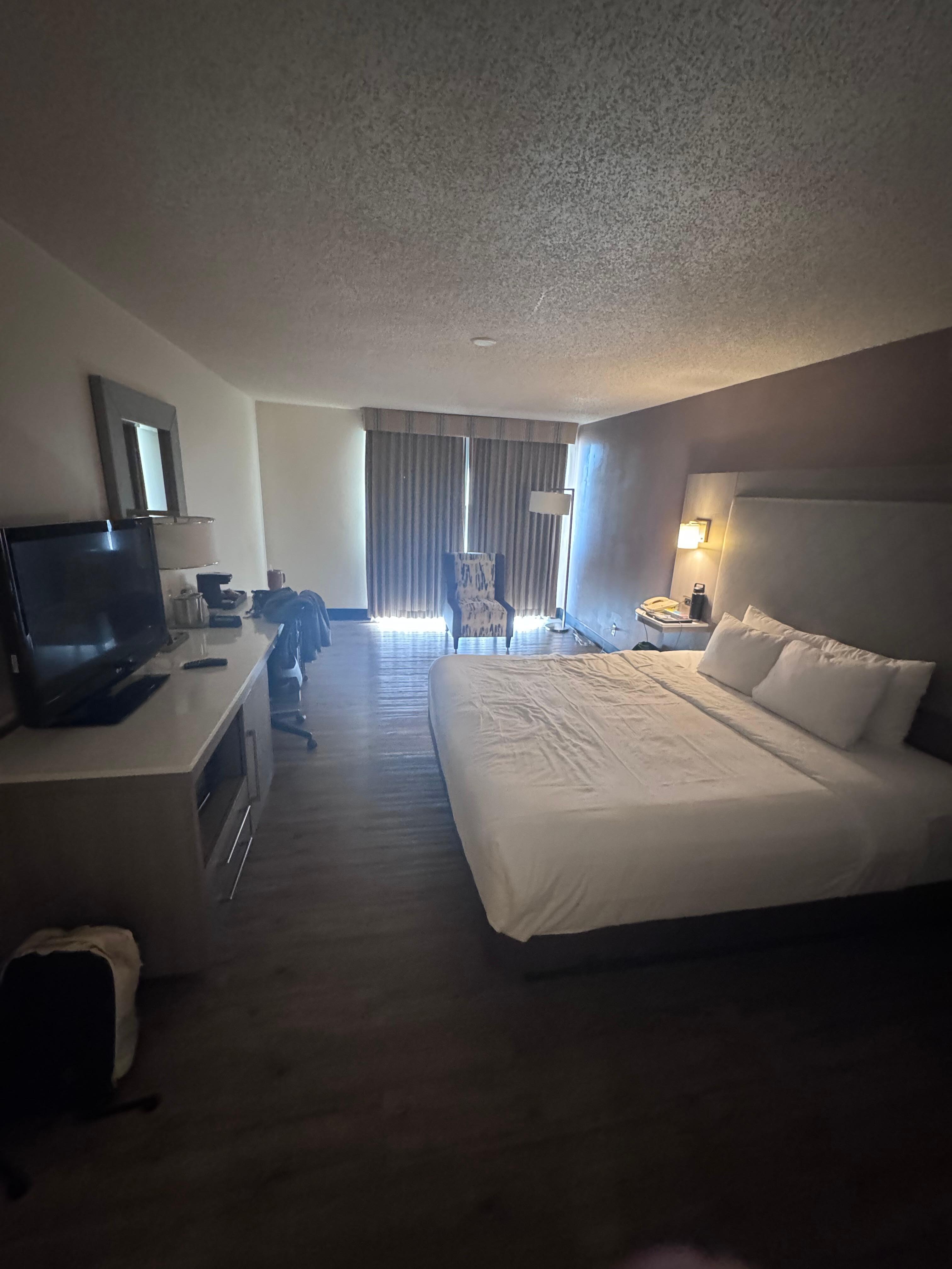 Room contents