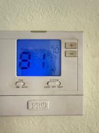 Insane hot inside
