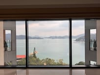 View from the 9th floor