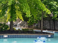 Lazy river