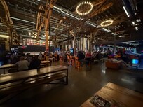 Brewery