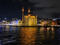 Bosphorous Strait