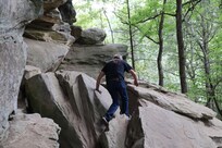 red river gorge