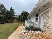 This is your side yard space