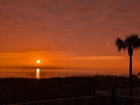 Wonderful morning sunrise!