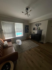 Music room