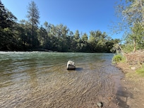 Rogue River