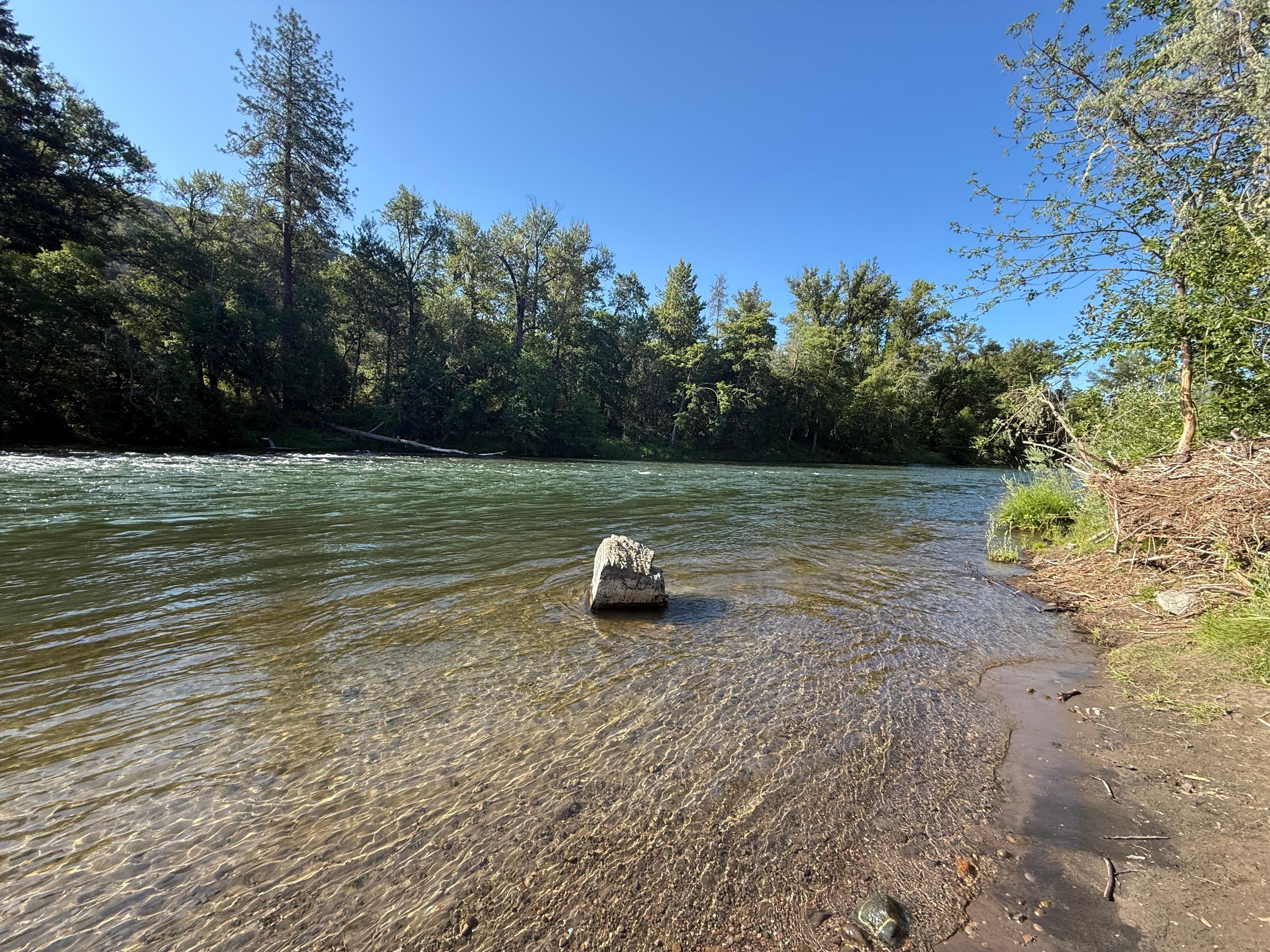 Rogue River