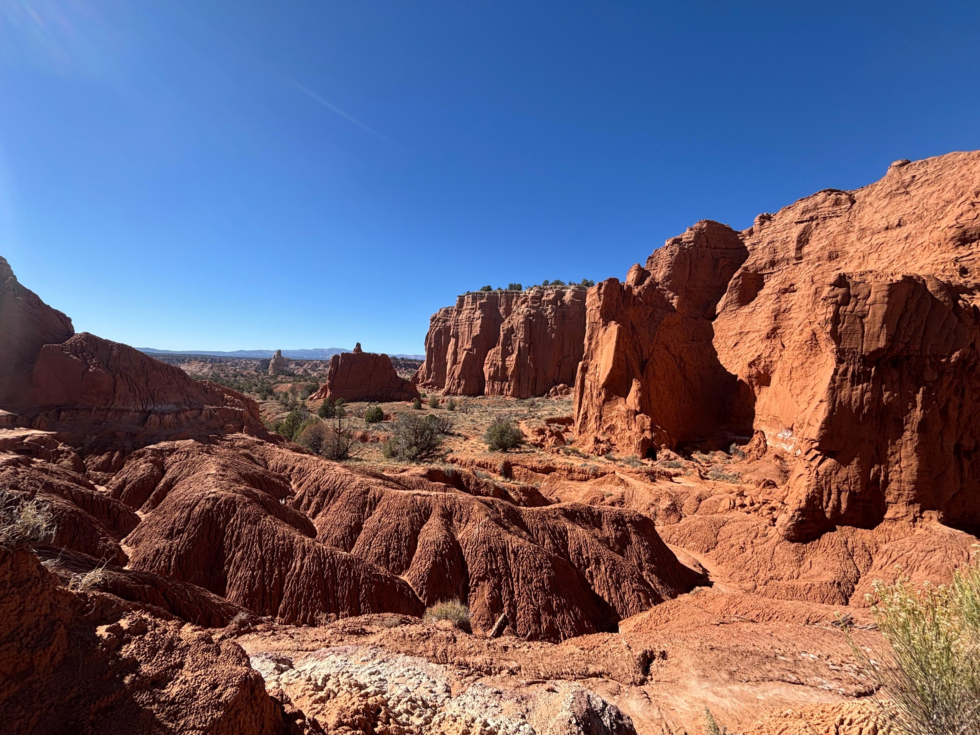 Kodachrome State Park