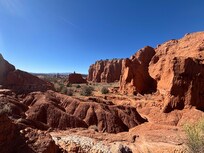 Kodachrome State Park
