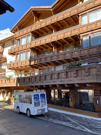 HĂŽtel