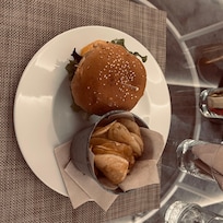 Lunch