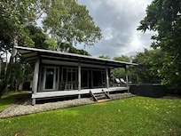 Bungalow 1