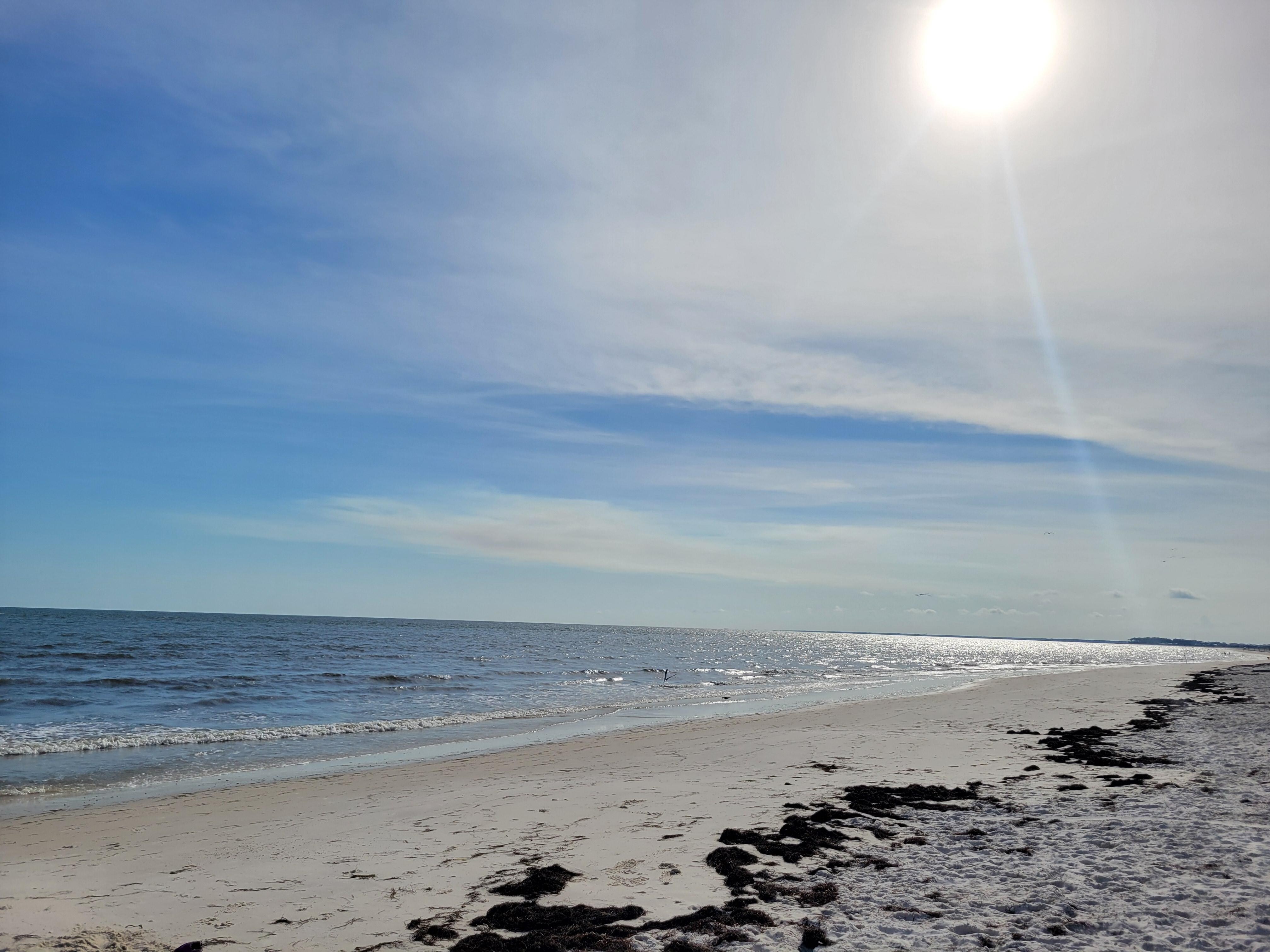 Beautiful Beach