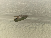 Porch friend - Small tree frog