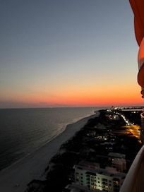 Views from the condo