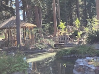 Tallac Historic area