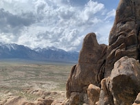 Alabama Hills