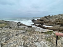 Der nächste Strand