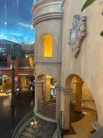 The Quarter