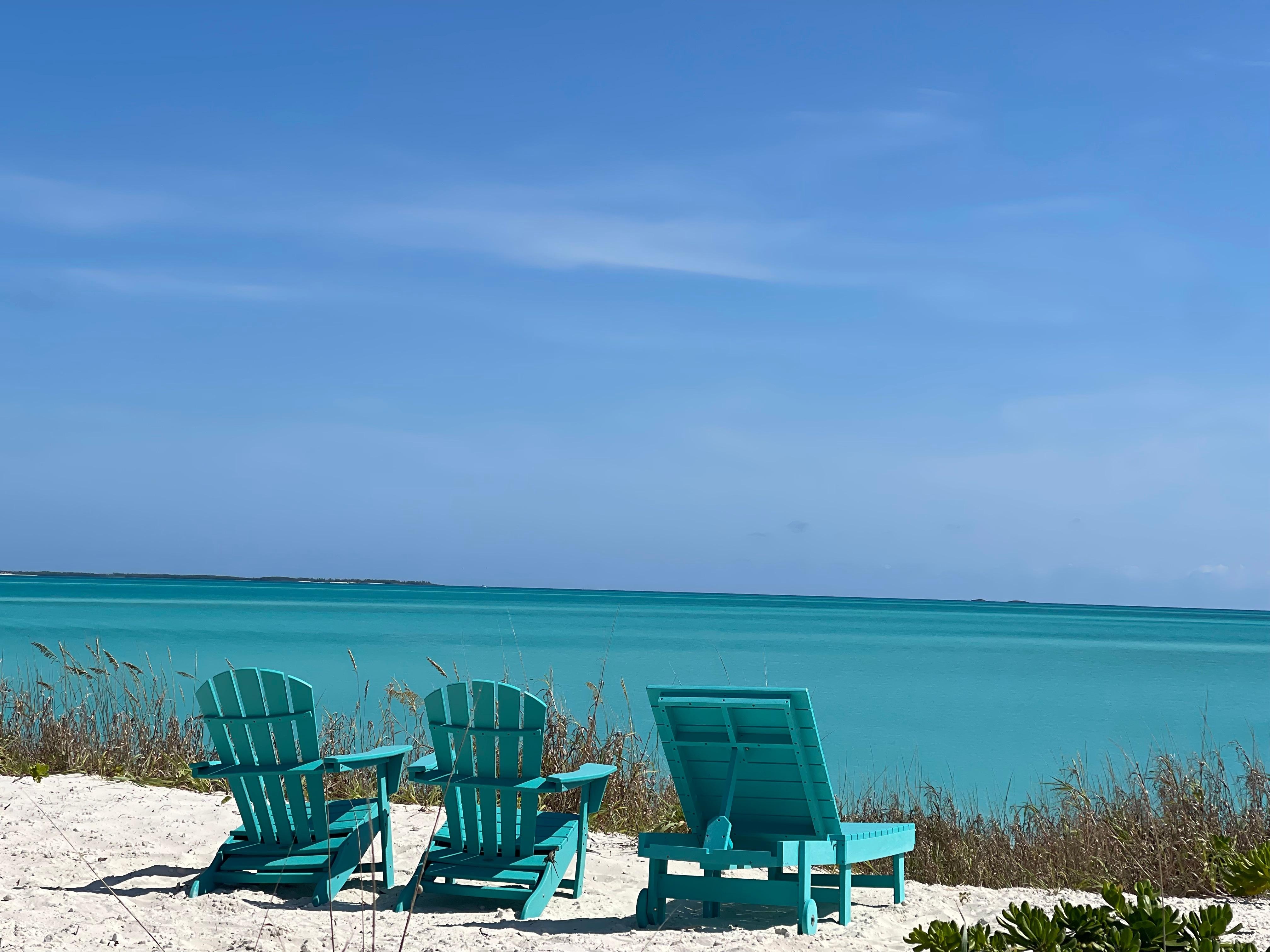 Our own private dune