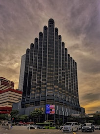 Furama City Center Singapore