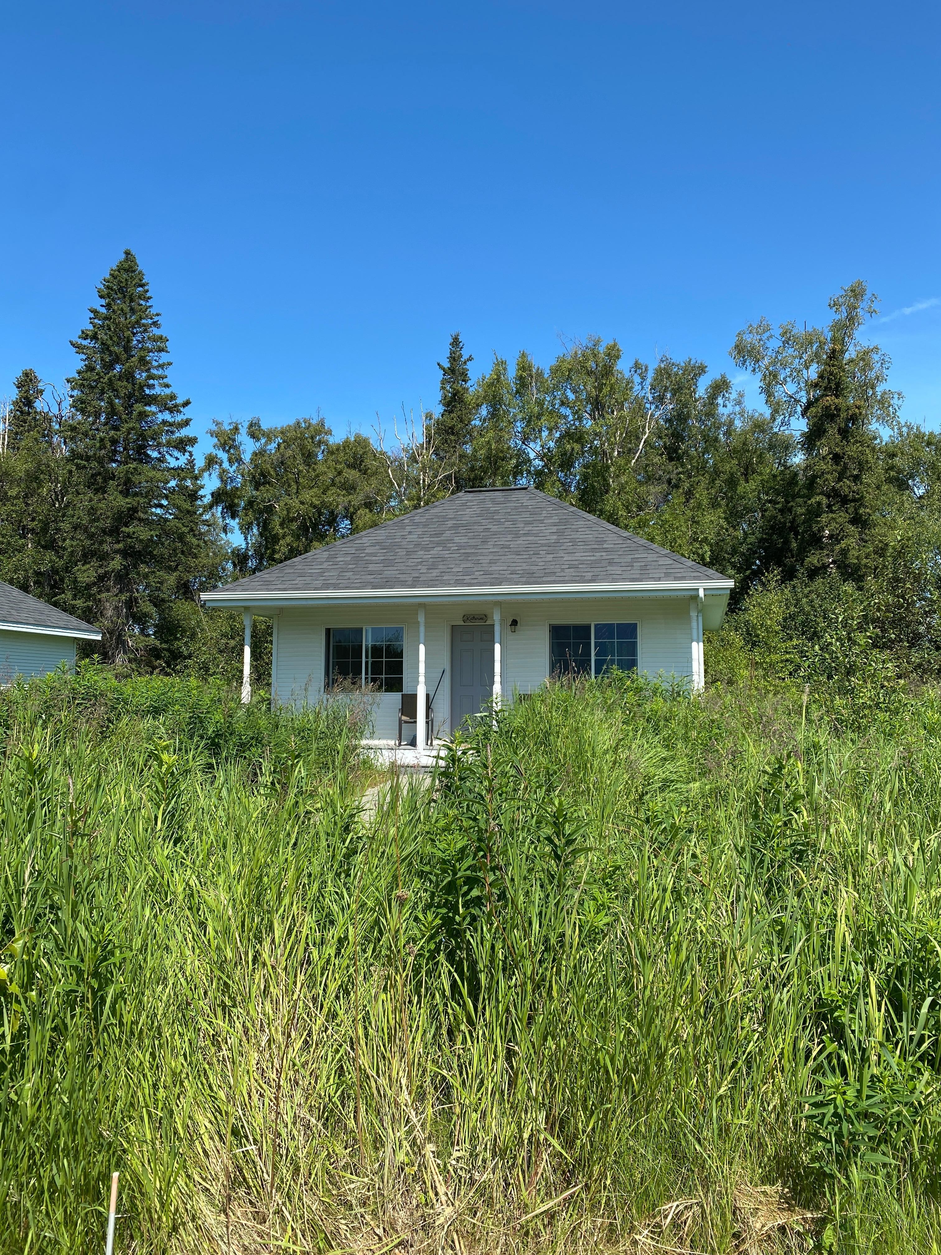 “Katherine” Bungalow