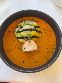 Lobster Ravioli