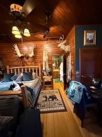 My bedroom