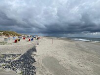strand in 5 min fussmarsch erreichbar