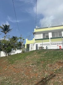 Our Stay