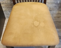 Filthy Chair #2