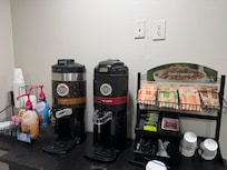 So called “breakfast”