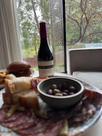 Excellent Room
Service