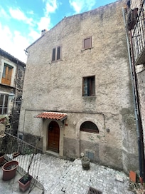 The property…