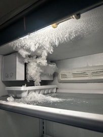 Freezer