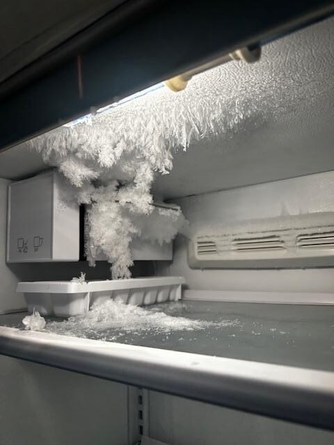 Freezer