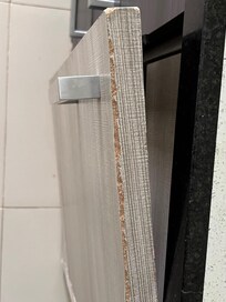 falling apart furniture