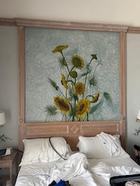 Our room