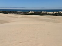 Dunes