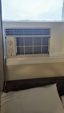 Very old AC