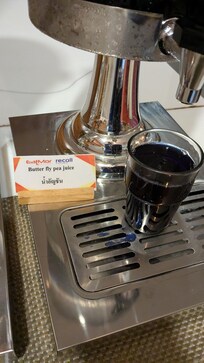 A unique juice from Thailand