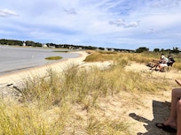 Bass River West Dennis