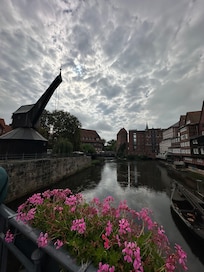 Lüneburg